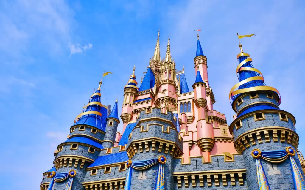 como planejar viagem para Orlando