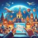 Como Comprar Ingressos Disney Online: Dicas para Sua Família