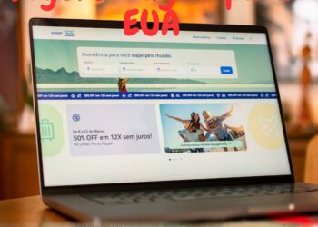 SEGURO VIAGEM PARA ORLANDO