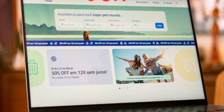 SEGURO VIAGEM PARA ORLANDO