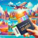 Passagem Aérea Barata para Orlando: Guia Rápido com Bônus!