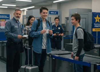 Real ID Estados Unidos