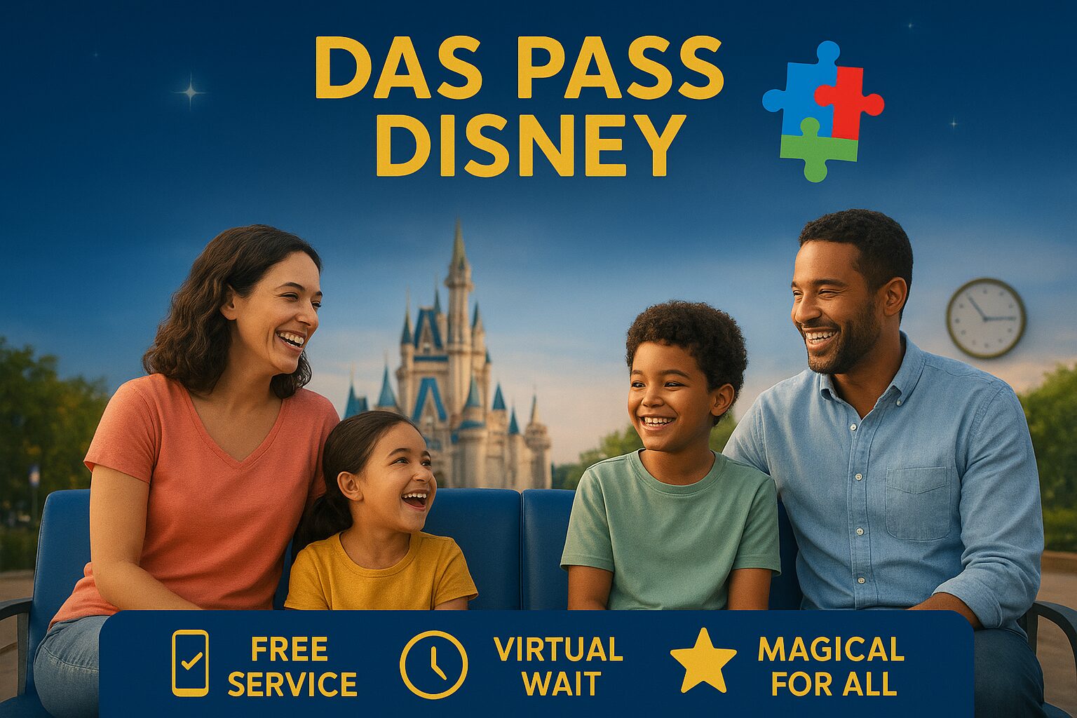 das pass da disney
