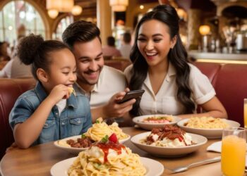 Best Disney World Restaurants: 15 Must-Book Dining Experiences for Families