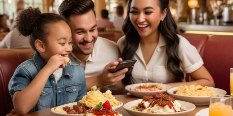 Best Disney World Restaurants: 15 Must-Book Dining Experiences for Families