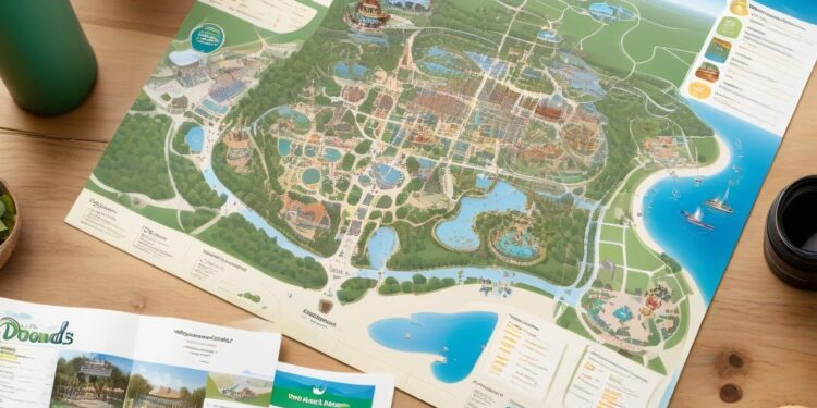 10-Day Orlando Itinerary: Disney, Universal and SeaWorld Complete Guide