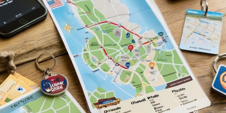 Orlando Theme Park Tickets: How to Save $500+ on Your Family Vacation