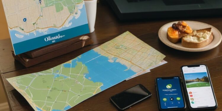 On-Site vs Off-Site Orlando Hotels: Which Saves More Money and Time?