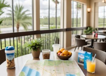Best Family Hotels Near Disney: 15 Top-Rated Options Under $150/Night
