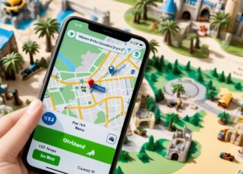 Guia Prático para o IAC (Individual Accessibility Card) — cartão de acessibilidade individual — na Universal: Como navegar pelo sistema do IBCCES (International Board of Credentialing and Continuing Education Standards) para facilitar seu acesso