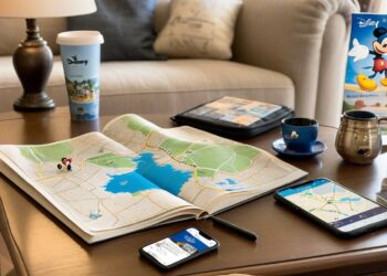 Island Tower no Polynesian: A Nova Torre do DVC (Disney Vacation Club) — clube de férias da Disney — Vale o Investimento?