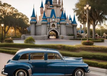 Transfers Privativos vs. Aluguel de Carros: Escolhendo a Logística Mais Segura para sua Família em 2026