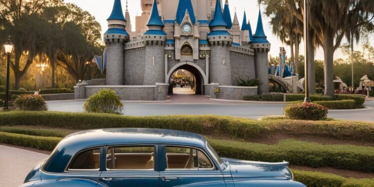 Transfers Privativos vs. Aluguel de Carros: Escolhendo a Logística Mais Segura para sua Família em 2026