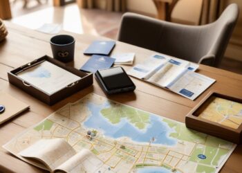 Entendendo o AQR (Attraction Queue Re-entry) — sistema de reingresso na fila da atração: A alternativa operacional da Disney para quem não se qualifica para o DAS (Disability Access Service)