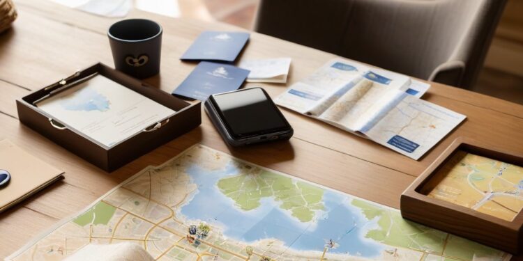 Entendendo o AQR (Attraction Queue Re-entry) — sistema de reingresso na fila da atração: A alternativa operacional da Disney para quem não se qualifica para o DAS (Disability Access Service)