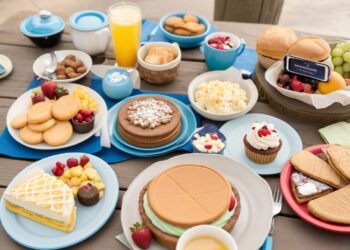 Disney Dining Plan 2026: Finalmente Vale a Pena para os Hábitos Alimentares da sua Família?