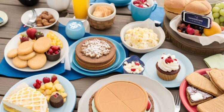 Disney Dining Plan 2026: Finalmente Vale a Pena para os Hábitos Alimentares da sua Família?