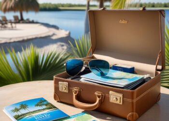 Progresso do Lakeshore Lodge: Tudo o que Sabemos Sobre o Novo Resort da Disney Inspirado na Natureza