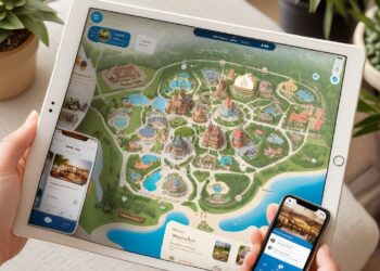 A Verdade sobre os Hotéis do Disney Springs: Comparando Benefícios e Preços com os Resorts Internos