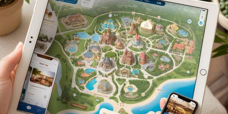 A Verdade sobre os Hotéis do Disney Springs: Comparando Benefícios e Preços com os Resorts Internos