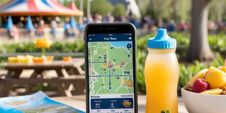 AQR (Attraction Queue Re-entry) — sistema de reingresso na fila da atração: Sua Alternativa Operacional Caso o DAS seja Negado