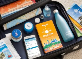 Voando para Orlando: Comparando MCO (Orlando International Airport) — Aeroporto Internacional de Orlando —, Sanford e Miami para Viajantes de 2026