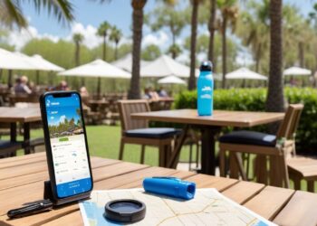 Temporada de Furacões 2026: Conselhos Estratégicos para Proteger seu Investimento nos Parques Temáticos