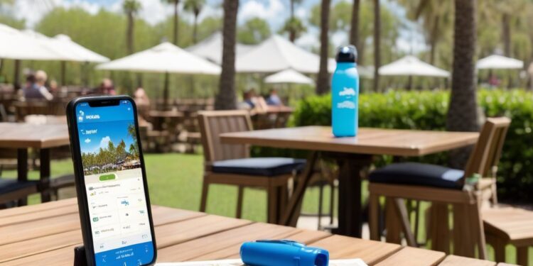 Temporada de Furacões 2026: Conselhos Estratégicos para Proteger seu Investimento nos Parques Temáticos