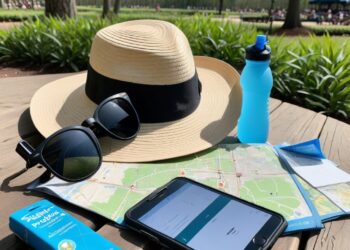 10 Erros Comuns de Iniciantes para Evitar no Magic Kingdom Durante sua Visita em 2026