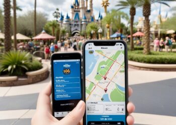 Universal Express Pass vs. Disney Lightning Lane: Uma Comparação Direta para 2026