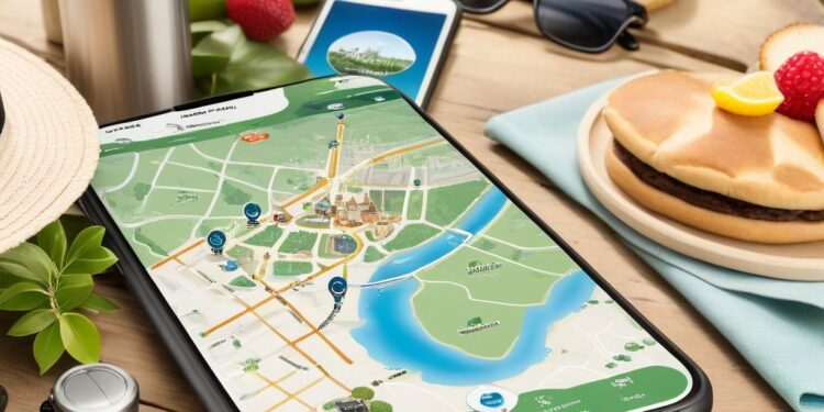 5 Essential Tips for First-Time Visitors to Orlando’s Theme Parks