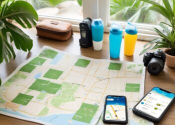 How to Create a Balanced Itinerary for Your Orlando Adventure