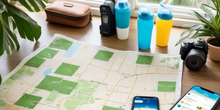 How to Create a Balanced Itinerary for Your Orlando Adventure