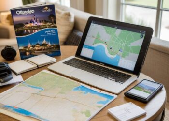 The Importance of Booking Your Orlando Vacation During Off-Peak Times