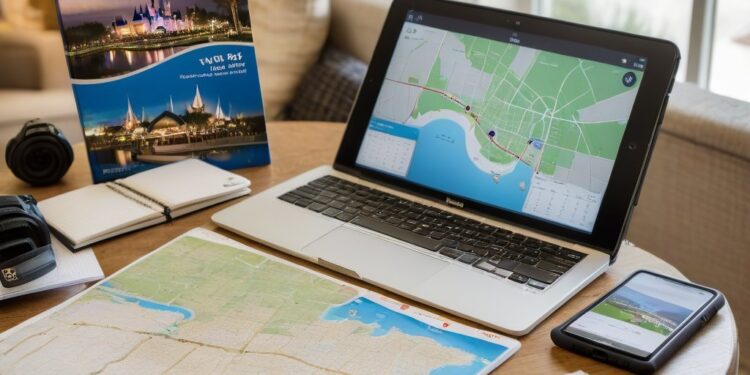 The Importance of Booking Your Orlando Vacation During Off-Peak Times