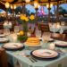 Dining with Disney Characters: A Magical Experience for Families