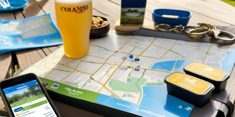 Top 5 Must-Do Activities for Families Visiting Orlando