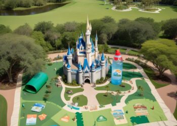 The Best Family-Friendly Attractions in Orlando: A Complete Guide