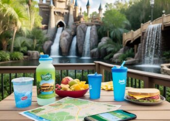 Comparing Orlando’s Best Theme Parks for Family Fun: Which One is Right for You?