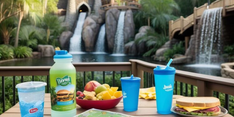 Comparing Orlando’s Best Theme Parks for Family Fun: Which One is Right for You?