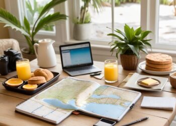 Navigating Orlando’s Public Transportation: A Family Guide