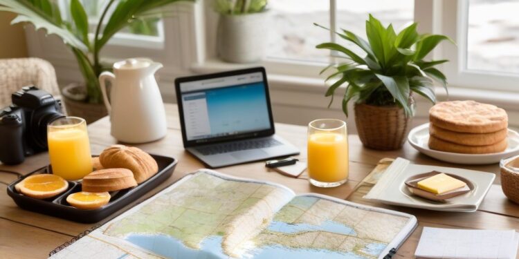 Navigating Orlando’s Public Transportation: A Family Guide