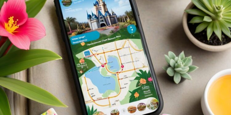 Essential Tips for Planning a Family Trip to Orlando on a Budget