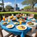 Dining at Disney: A Guide to Family-Friendly Menus and Reservations