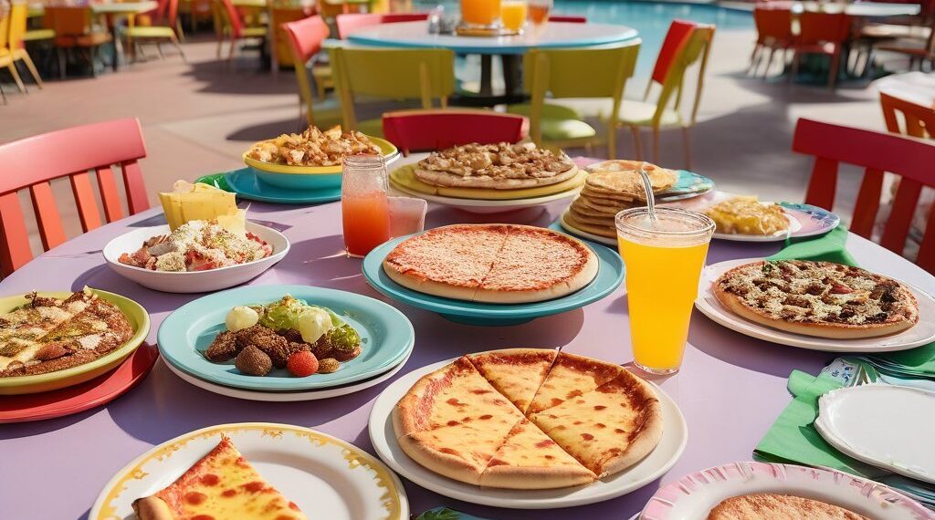 The Ultimate Guide to Character Dining at Orlando’s Theme Parks