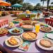 The Ultimate Guide to Character Dining at Orlando’s Theme Parks