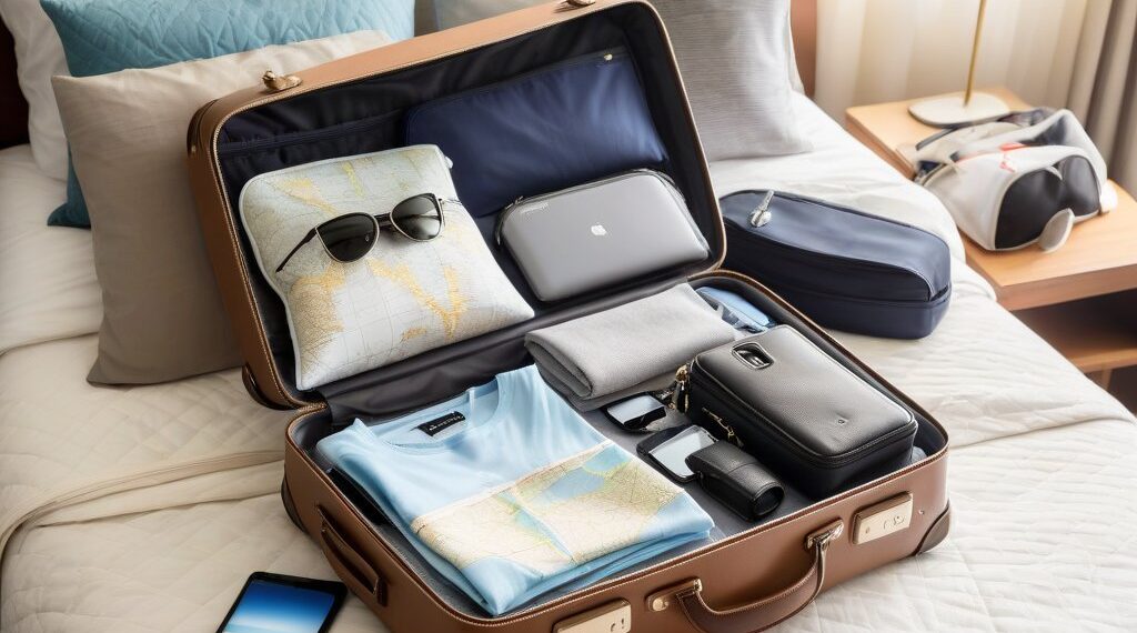 Essential Packing List for Families Traveling to Orlando