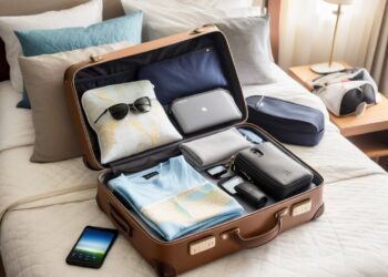 Essential Packing List for Families Traveling to Orlando