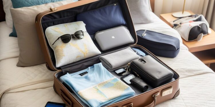 Essential Packing List for Families Traveling to Orlando