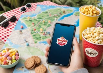 Top 7 Travel Hacks for a Stress-Free Orlando Vacation